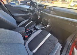 Zunanja slika - Opel Frontera - 1.2 MHEV TURBO 100KW GS DCT - 8 - Predogledna slika
