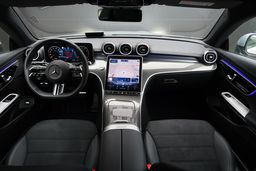 Zunanja slika - Mercedes-Benz CLE - -Razred  220 d Coupé - 8 - Predogledna slika