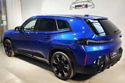 Zunanja slika - BMW XM - 4.4 -MASAŽA-SOFTCLOSSE-23COL-BOWERS-PRIKLOP- - 3 - Predogledna slika