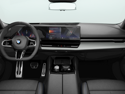 Zunanja slika - BMW Serija 5 - 520d xDrive Touring - 9 - Predogledna slika