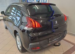 Zunanja slika - Peugeot 3008 - 1.6 e-HDi 115 AVT. KOT NOV-KREDIT BREZ POLOGA... - 4 - Predogledna slika