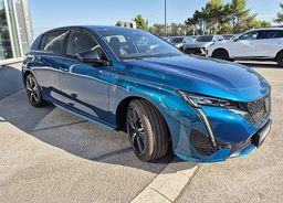 Zunanja slika - Peugeot 308 - GT Hibrid 145 - 4 - Predogledna slika