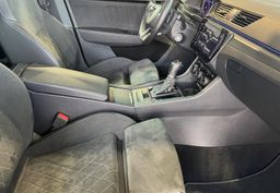 Zunanja slika - Škoda Superb - 4X4-N1-VIRTUAL-SPORTLINE-PANO-NAVI-360-ACC-MEMORY - 9 - Predogledna slika