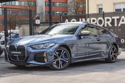 Zunanja slika - BMW - M440i xDrive Coupé-LASER-HUD-PANO-LC PRO-ACC-KAM-1.LAST - 2 - Predogledna slika