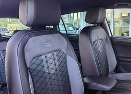 Zunanja slika - VW Tiguan - 2.0TDI-200KM-4M-DSG-2X-R-LINE-VIRTUAL-KAMER-82.000 - 12 - Predogledna slika