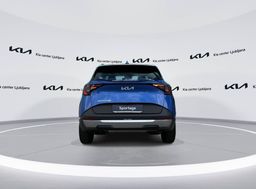 Zunanja slika - KIA Sportage - 1.6 T-GDi LX Fresh. 7 DCT - 6 - Predogledna slika