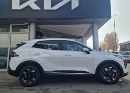 Zunanja slika - KIA Sportage - 1.6 T-GDi 110kW LX Fresh. 7 DCT - 7 - Predogledna slika