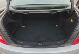 Zunanja slika - Mercedes-Benz C-Razred - C BlueEFFICIENCY 200 CDI Avantgarde - 12 - Predogledna slika