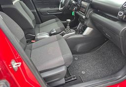 Zunanja slika - Citroën C3 Aircross - Shine PureTech 110 S S BVM6 ZELO LEP... - 9 - Predogledna slika