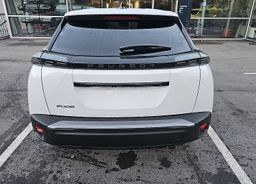 Zunanja slika - Peugeot 2008 - ACTIVE PACK PureTech 100 - 6 - Predogledna slika