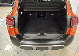 Zunanja slika - Citroën C3 Aircross - Shine PureTech 110 S S BVM-1.lastnik-SLO- - 10 - Predogledna slika