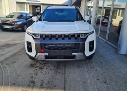 Zunanja slika - KG Mobility Torres - 1.5 T-GDi HEV Adventure+ A T 2WD - 3 - Predogledna slika