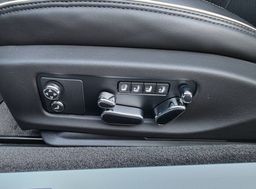 Zunanja slika - Bentley Continental - GT-V8-BLACK EDITION-KOT NOV-MAX OPREMA-1 LASTNIK - 18 - Predogledna slika