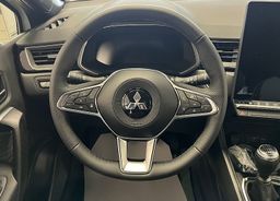Zunanja slika - Mitsubishi Grandis - 1.3 DI-T INTENSE - NOVO  NA ZALOGI - 10 - Predogledna slika