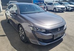 Zunanja slika - Peugeot 508 - 1.5 BLUEHDI 130 ALLURE EAT8 SERVISNA - 4 - Predogledna slika