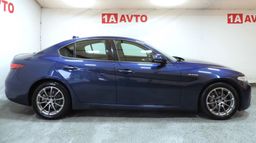 Zunanja slika - Alfa Romeo Giulia - 2.2 Multijet 160 Super Avt. - 4 - Predogledna slika