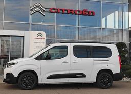 Zunanja slika - Citroën Berlingo - Max XL BlueHDi 130 S S BVM6 - 3 - Predogledna slika