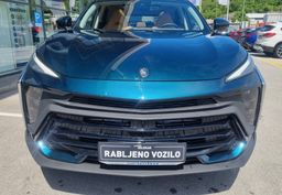 Zunanja slika - Forthing Forthing T5 EVO - T5 Evo 1.5 T-GDI ADAS OPREMA - SLOVENSKI + 1. LASTNIK - 2 - Predogledna slika