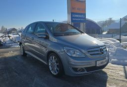 Zunanja slika - Mercedes-Benz B-Razred - B 200 CDI ZELO LEP... - 2 - Predogledna slika