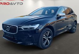 Zunanja slika - Volvo XC60 - D4 AWD R-Design 4X4 - 1 - Predogledna slika