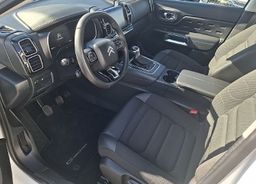 Zunanja slika - Citroën C5 Aircross - 1.2 130 KM - komplet servisna zgodovina - 5 - Predogledna slika