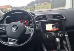 Zunanja slika - Renault Kadjar - INTENS TCe 160 EDC. 1.LASTNIK - 8 - Predogledna slika