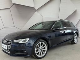 Zunanja slika - Audi A4 - Avant 2,0 TDI Sport S tronic - 2 - Predogledna slika