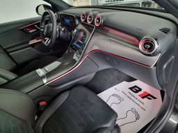 Notranja slika - Mercedes-Benz GLC-Razred - GLC-Class - 14 - Predogledna slika