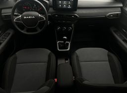 Zunanja slika - Dacia Sandero - 1.0 TCe 110 Stepway Extreme - 8 - Predogledna slika