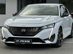 Zunanja slika - Peugeot 308 - 1.2 PURETECH 130 ALLURE FUL LED-ACC-KAMERA-NAVI... - 6 - Predogledna slika