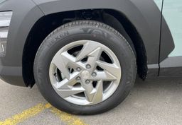 Zunanja slika - Hyundai Kona - 1.6 T-GDI 138 STYLE - 18 - Predogledna slika