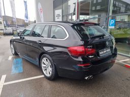 Zunanja slika - BMW serija 5 Touring - Serija 5 520d xDrive AVTOMATIK-NAVIGACIJA-PDC-ISOFIX - 1 - Predogledna slika