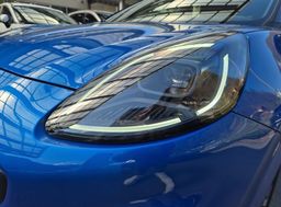 Zunanja slika - Ford Puma - ST-Line 1.0 125PS mHEV M6 - 7 - Predogledna slika