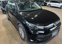 Zunanja slika - VW Tiguan - 2.0 TDI DSG Life 110kW.KAMERA.LED.ACC.2025.TOP - 2 - Predogledna slika