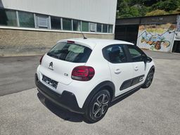 Zunanja slika - Citroën C3 - 1,2 PureTech 83 - Feel - 5 - Predogledna slika