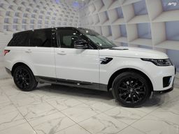 Zunanja slika - Land Rover Range Rover - Sport 3,0 SDV6 S Avt. - 8 - Predogledna slika