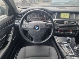 Zunanja slika - BMW serija 5 Touring - Serija 5 520d xDrive AVTOMATIK-NAVIGACIJA-PDC-ISOFIX - 7 - Predogledna slika