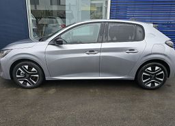 Zunanja slika - Peugeot 208 - ALLURE PureTech 100 - DEMO - 3 - Predogledna slika