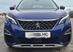 Zunanja slika - Peugeot 3008 - 1.2 Turbo 130ks EAT8 Allure °USNJE °KAMERA °ALU 18 - 3 - Predogledna slika