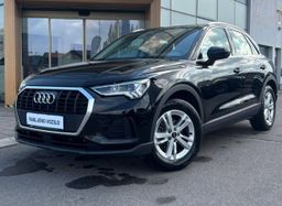 Zunanja slika - Audi Q3 - 35 TFSI S tronic Buisiness  KAMERA-LED-NAVI - 1 - Predogledna slika