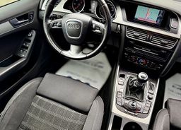 Zunanja slika - Audi A5 - 2.0 TDI - 8 - Predogledna slika