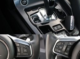Zunanja slika - Jaguar F-Type - COUPE 5.0 P450 RWD Avt. MERIDIAN ACC VIRTUAL 20C - 11 - Predogledna slika