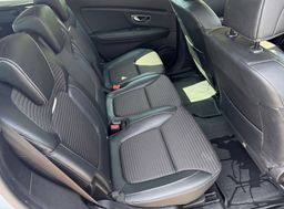 Zunanja slika - Renault Scénic - Grand Scenic INTENS Blue dCi 120 7 SEDEŽEV - 4 - Predogledna slika