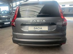 Zunanja slika - Dacia Jogger - 1.0 TCe 110 Expression 7-Sed. - 4 - Predogledna slika