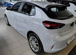 Zunanja slika - Opel Corsa - 1.2 TURBO 74KW EDITION akcijska cena - 9 - Predogledna slika