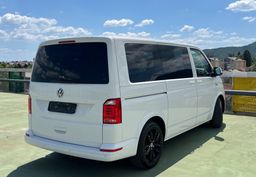 Zunanja slika - VW Multivan - 2.0 TDI DMR Comfortline DSG. LED. NAVI. 2X PDC. - 6 - Predogledna slika