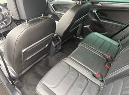 Zunanja slika - VW Tiguan - 2.0 TSI 4MOTION AVT. R-LINE VIRTUAL NAVI PDC KAM . - 16 - Predogledna slika