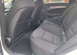 Zunanja slika - Hyundai i40 - 1.7 CRDI 85KW PREMIUM FUL LED-NAVI-KAMERA-PDC-... - 11 - Predogledna slika