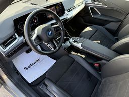 Zunanja slika - BMW X1 - xDrive30e - 6 - Predogledna slika