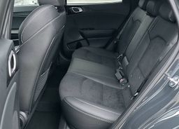 Zunanja slika - KIA XCeed - 1.6 T-GDi GT LINE ISG.7DCT 110.3 kW BARVA GRATIS - 11 - Predogledna slika